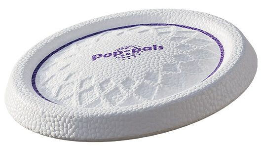Gigwi Pop-Pals Frisbee Ultra Resistente