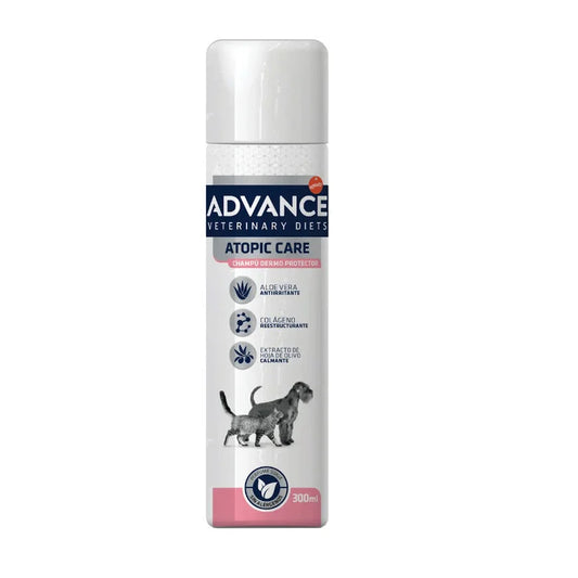 Advance - Champú Atopic Care