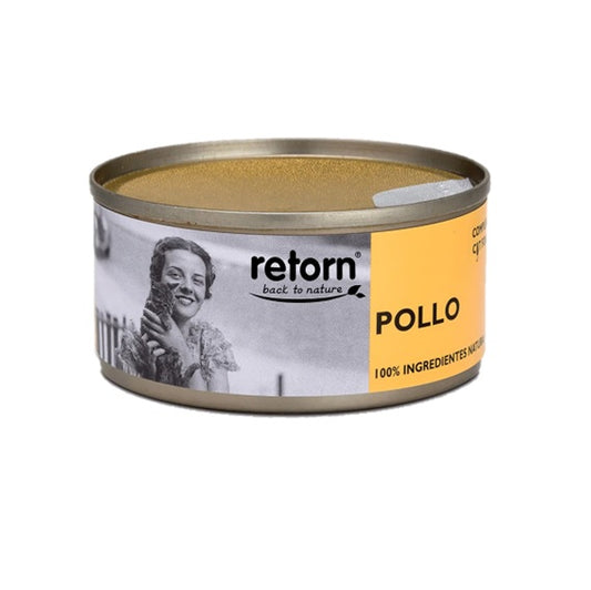 Retorn - Pollo