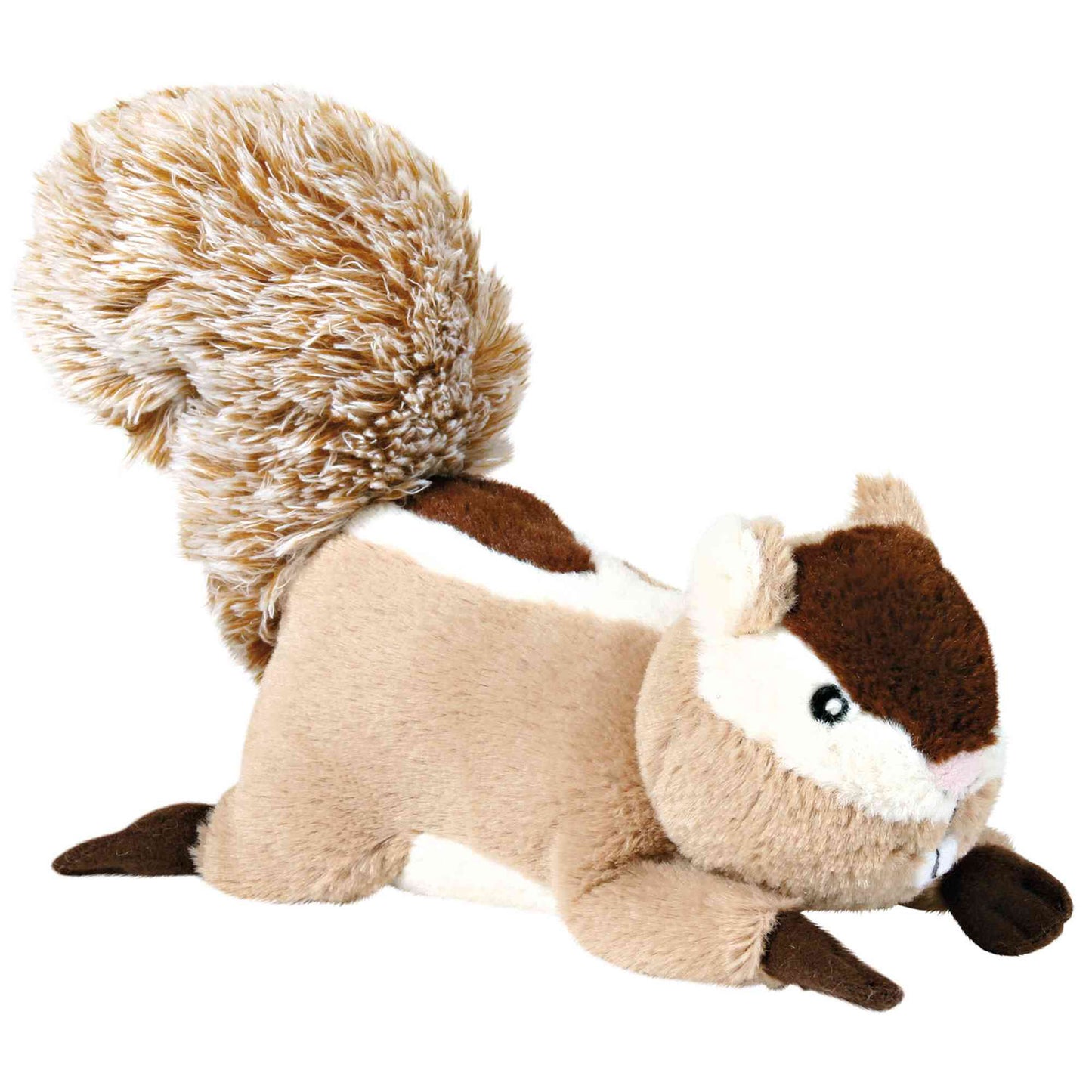 Peluche ardilla