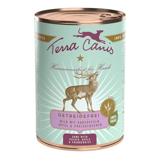 Terra Canis - Ciervo